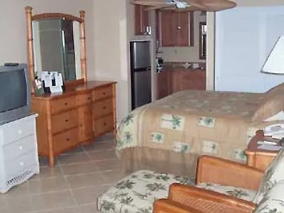Hotel Gulfcoast Naples