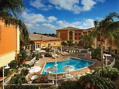 By Marriott Hotel 3*