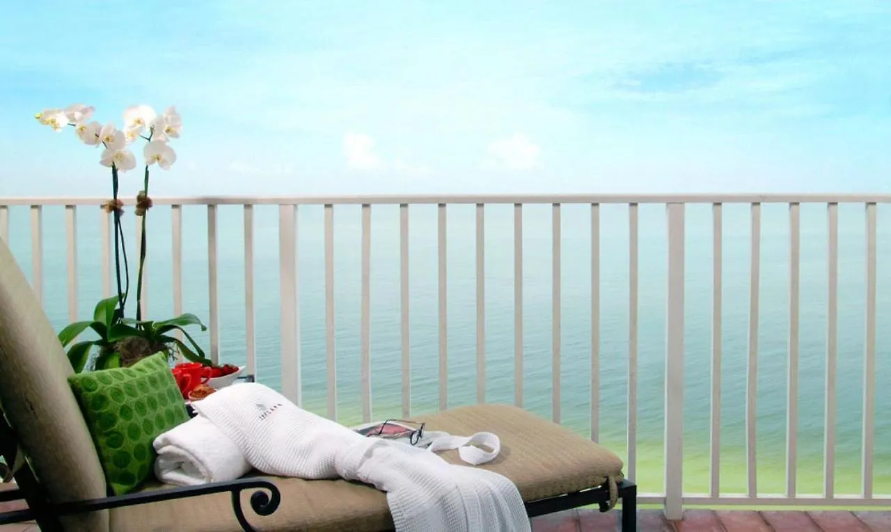Resort La Playa & Golf Resort, A Noble House 4*