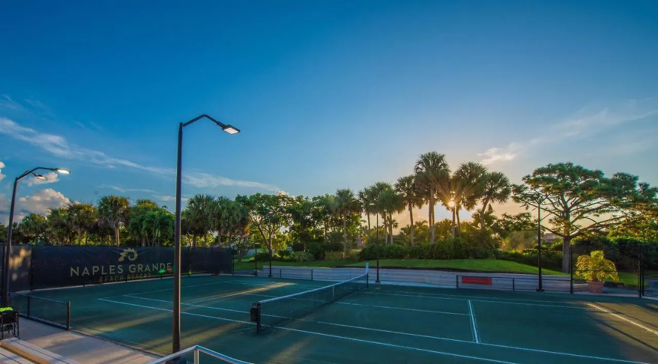 Resort Grande North Naples