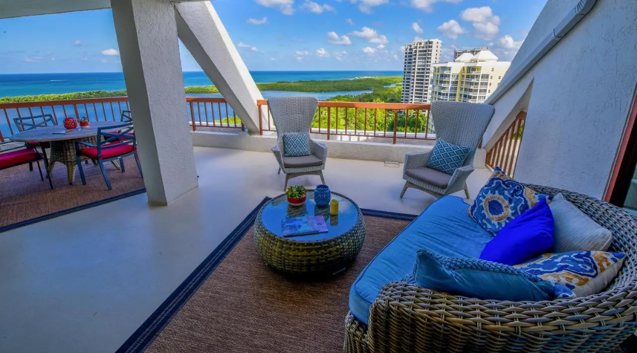 Grande Resort North Naples