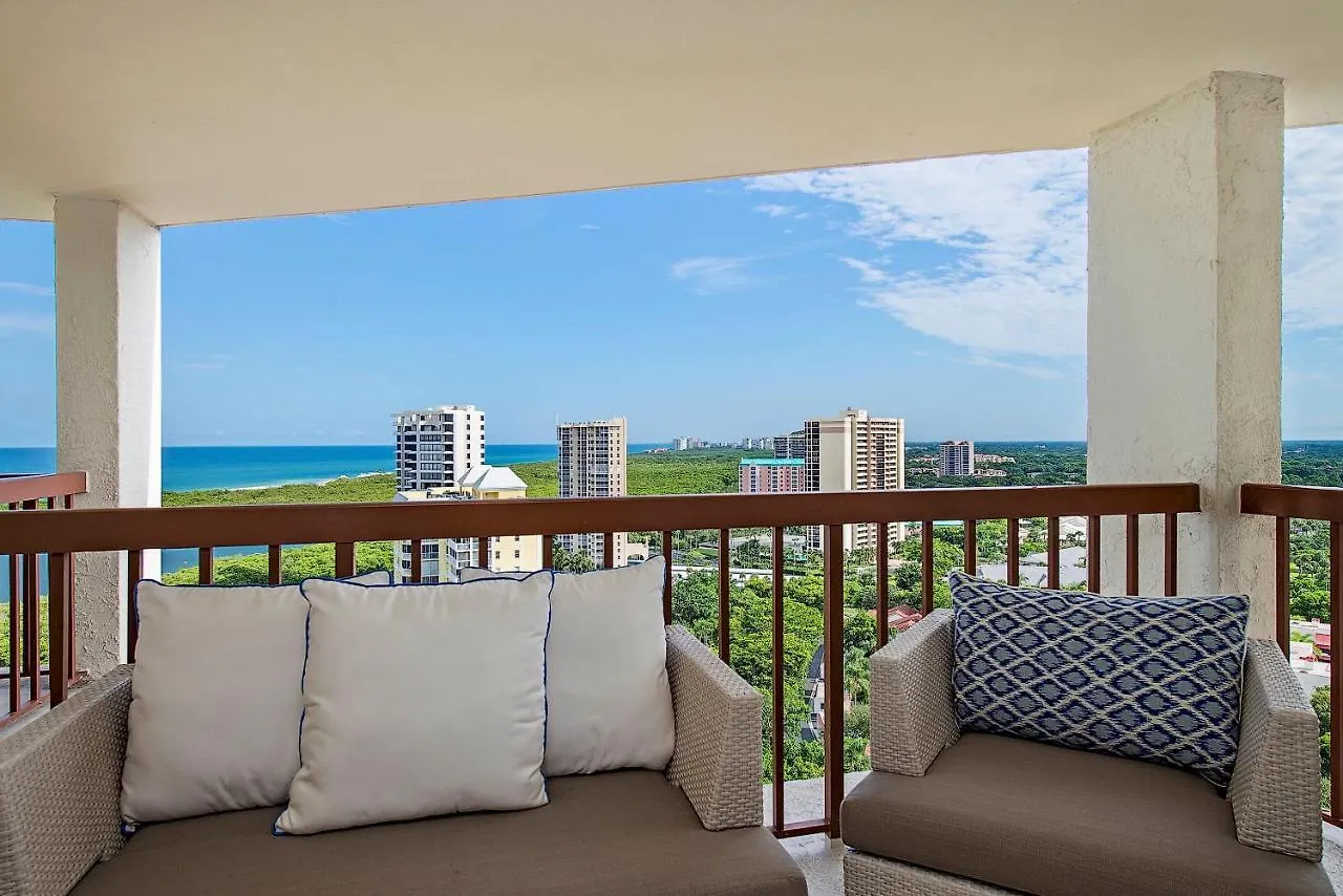 Resort Grande North Naples