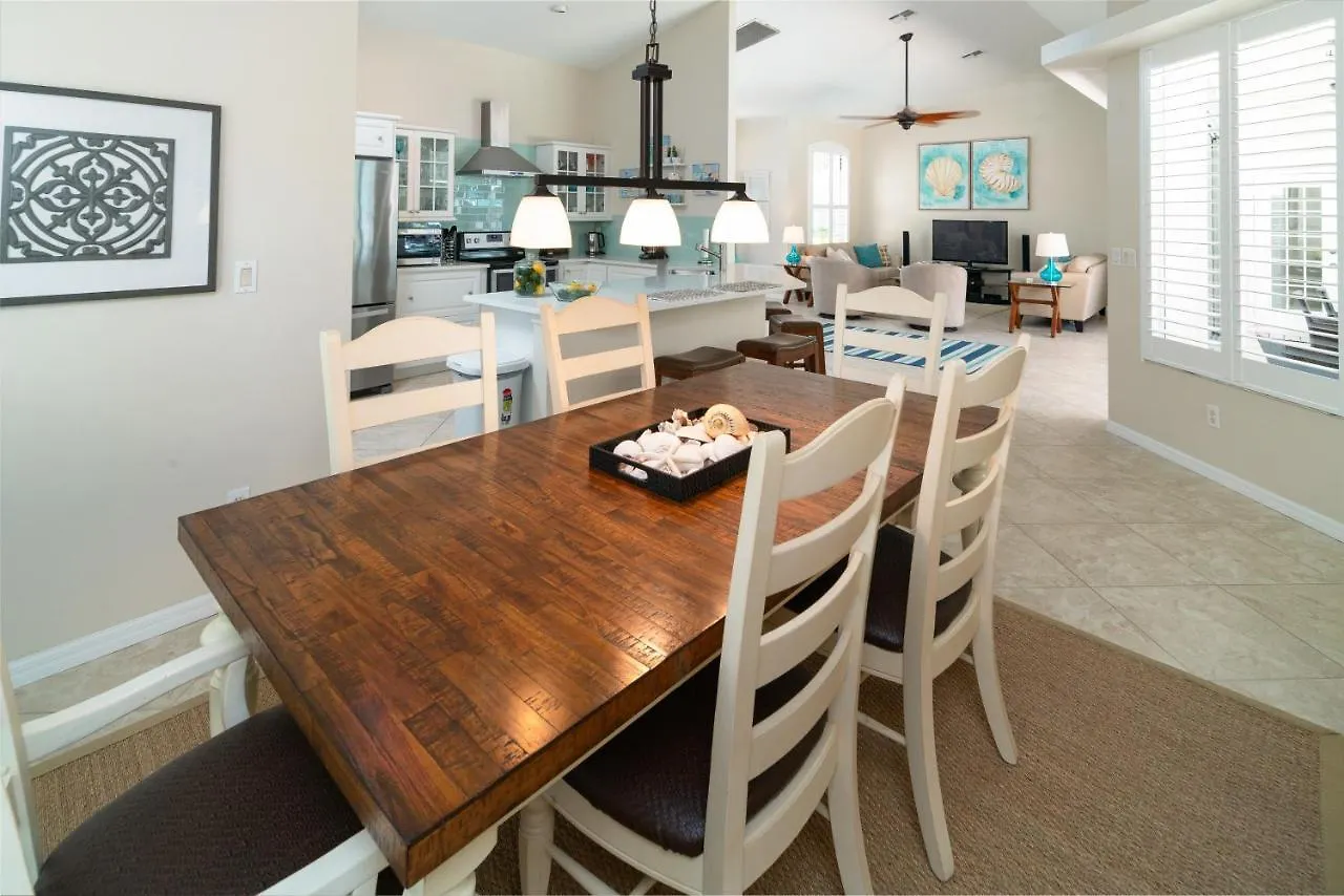Holiday home Sunside House