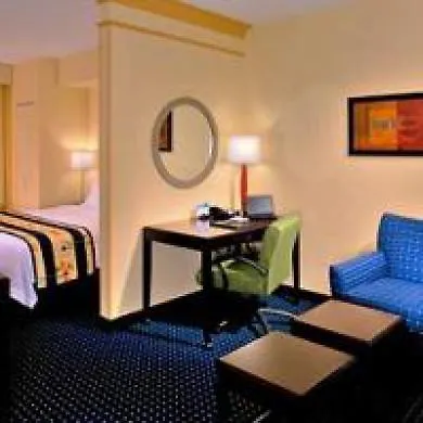 Springhill By Marriott 3*