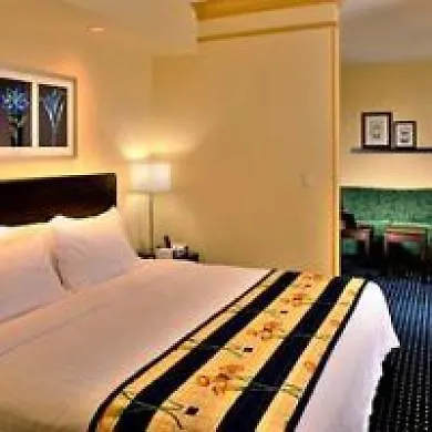 Hotel Springhill By Marriott North Naples