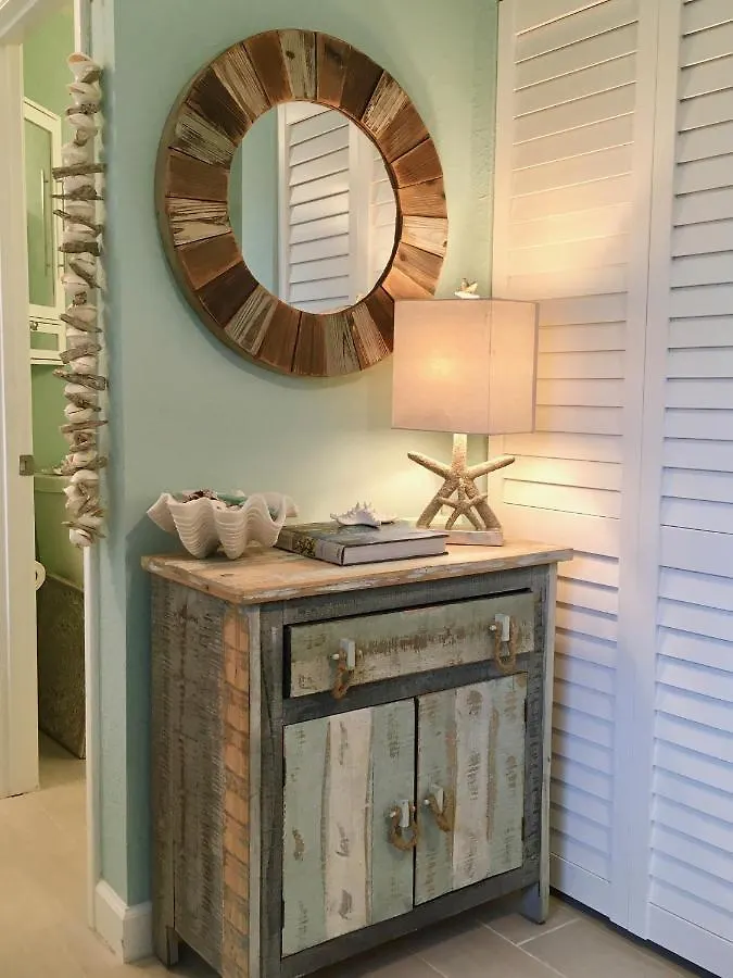 Coastal Escape! Apartment *