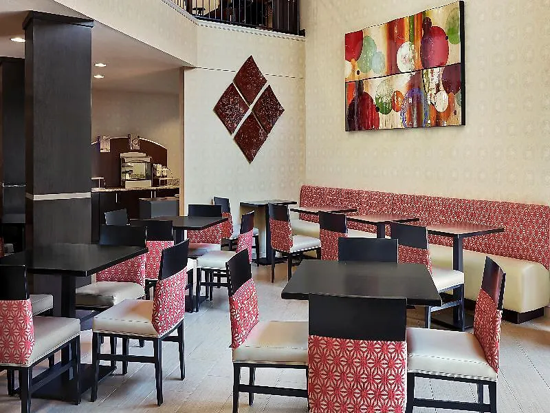 Hotel Express & Downtown - 5th Avenue By Ihg 3*