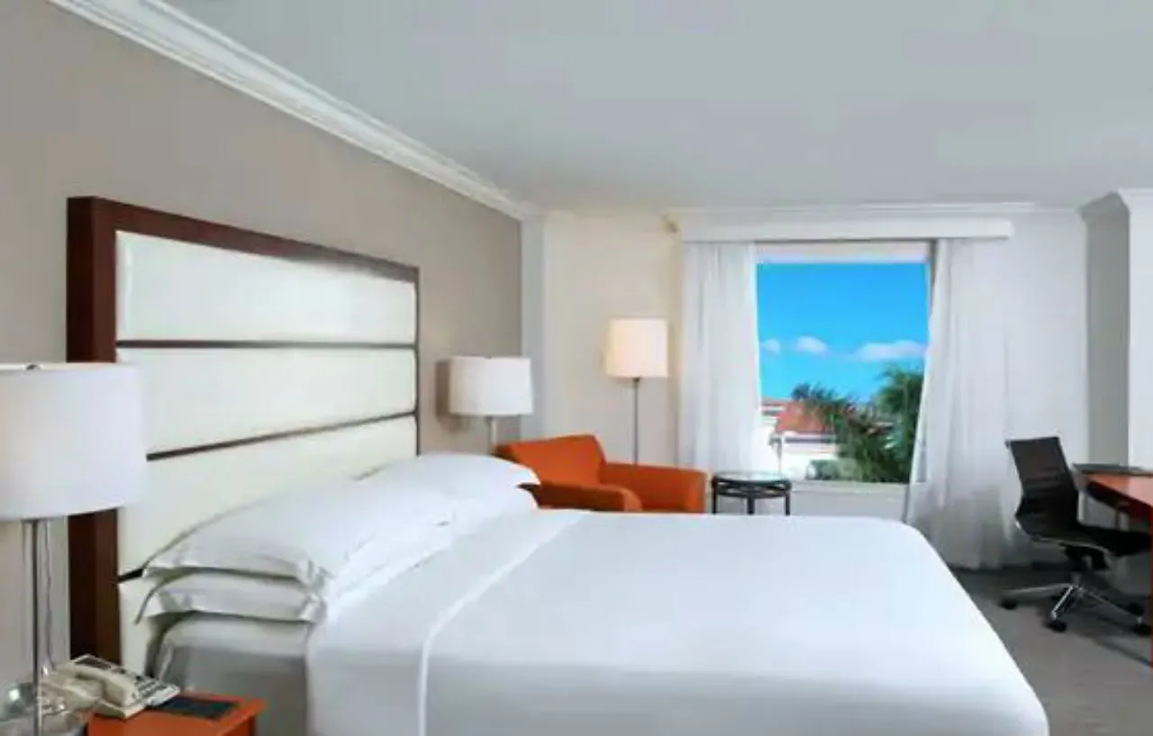Hotel Hilton 4*