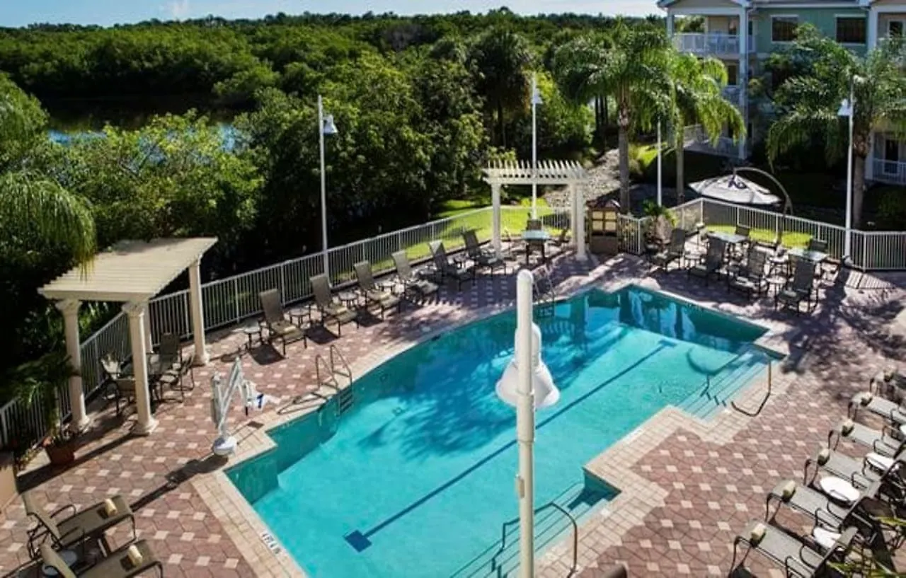 Doubletree By Hilton North Naples
