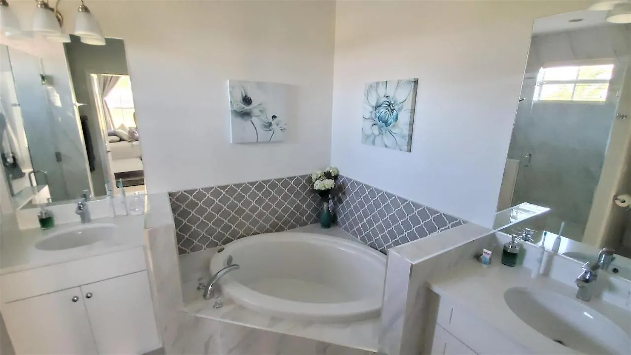 Appartement Greenlinks Golf View Mustang At Lely *
