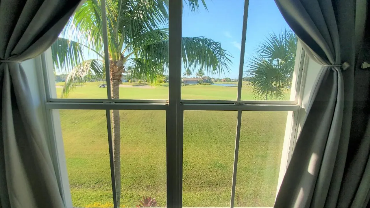 Greenlinks Golf View Mustang At Lely Appartement North Naples