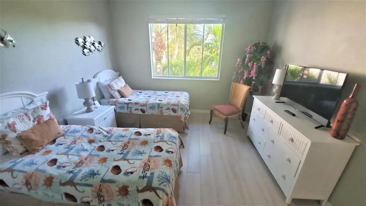 Greenlinks Golf View Mustang At Lely Appartement *
