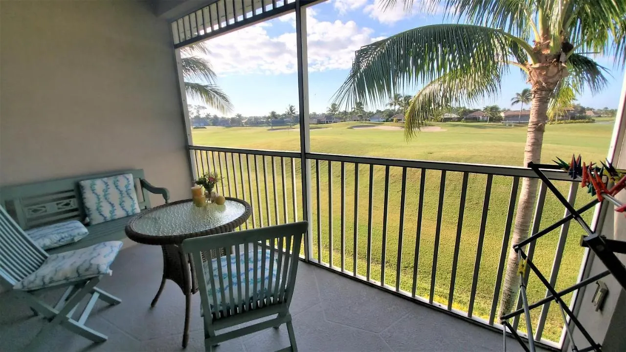 Greenlinks Golf View Mustang At Lely *