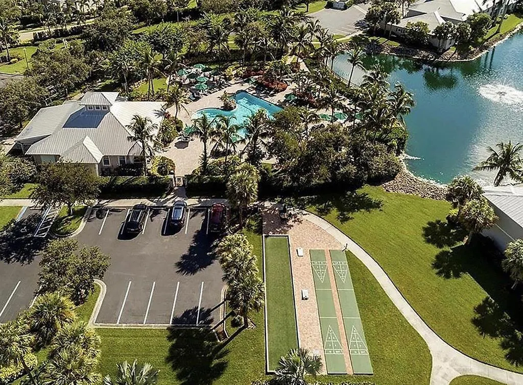 Appartement Greenlinks Golf View Mustang At Lely