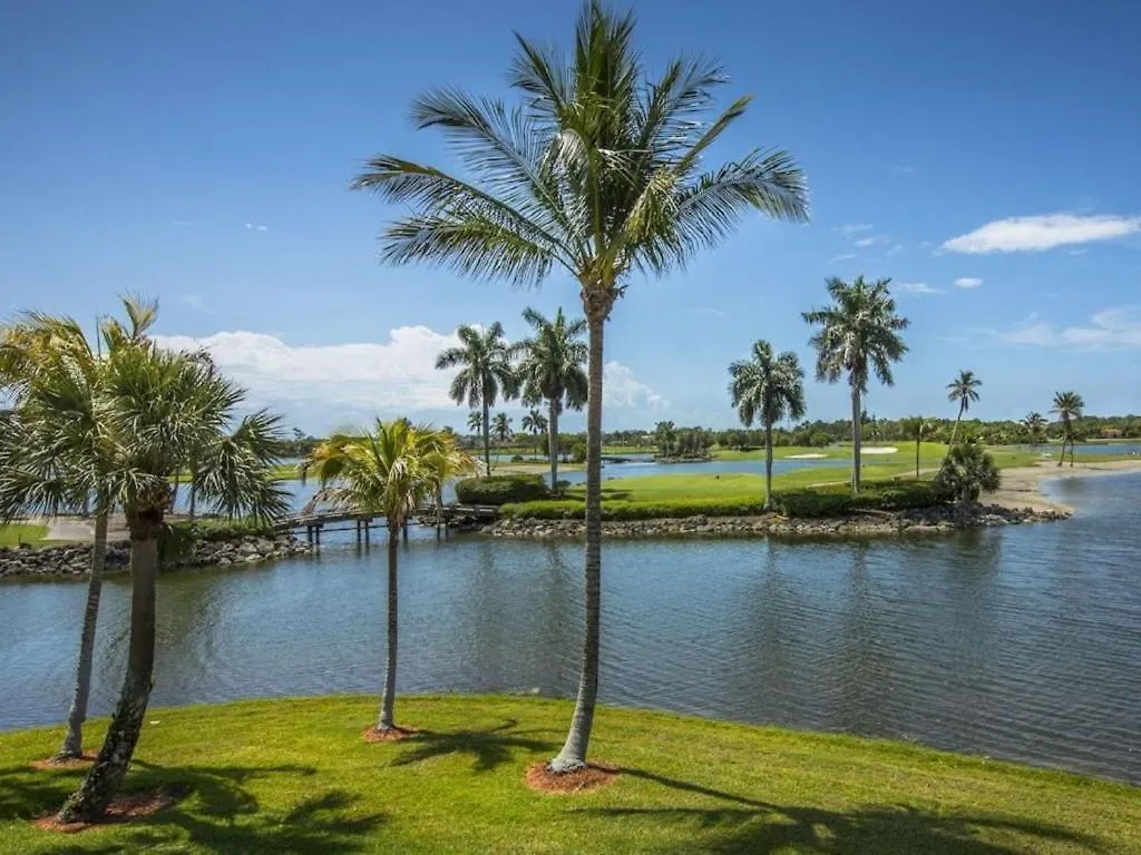 Greenlinks Golf View Mustang At Lely Appartement