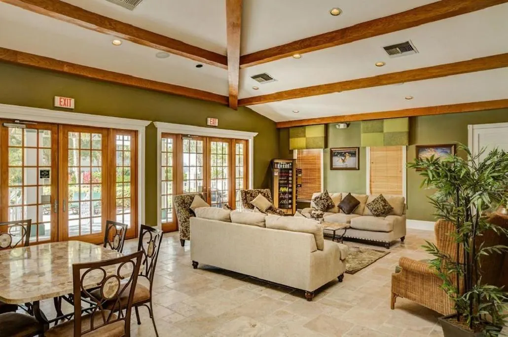 Appartement Greenlinks Golf View Mustang At Lely North Naples