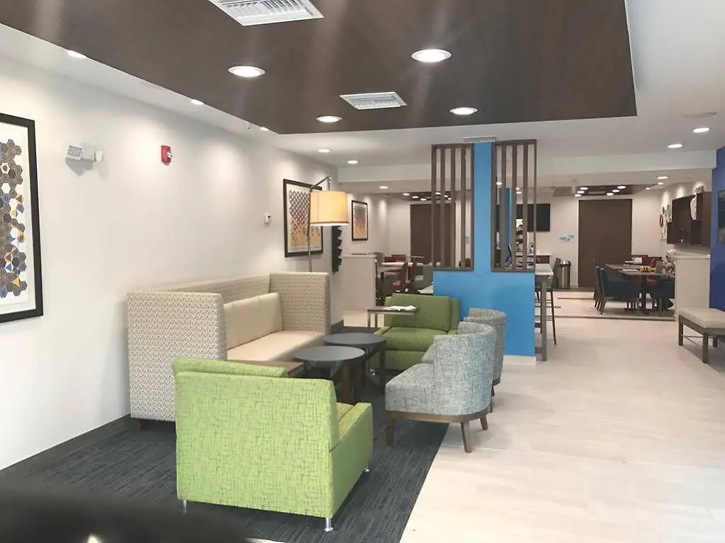 Ξενοδοχείο Express - South - I-75 By Ihg