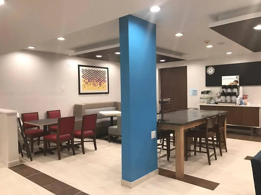 Express - South - I-75 By Ihg 2*