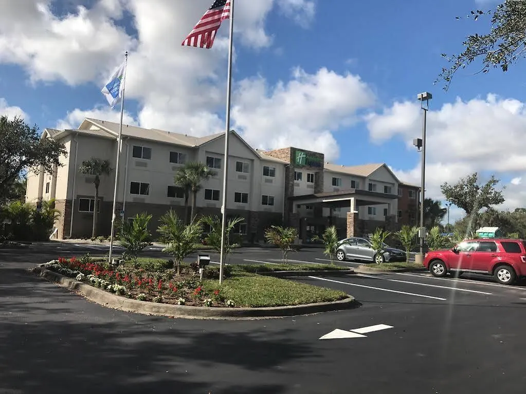 Express - South - I-75 By Ihg Ξενοδοχείο North Naples