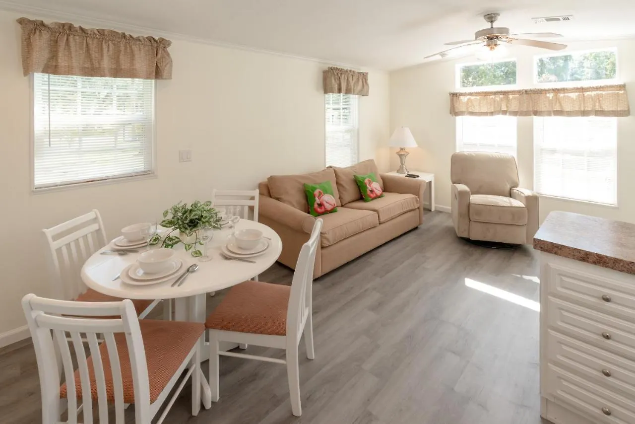 Tatil parkı Rv North Naples