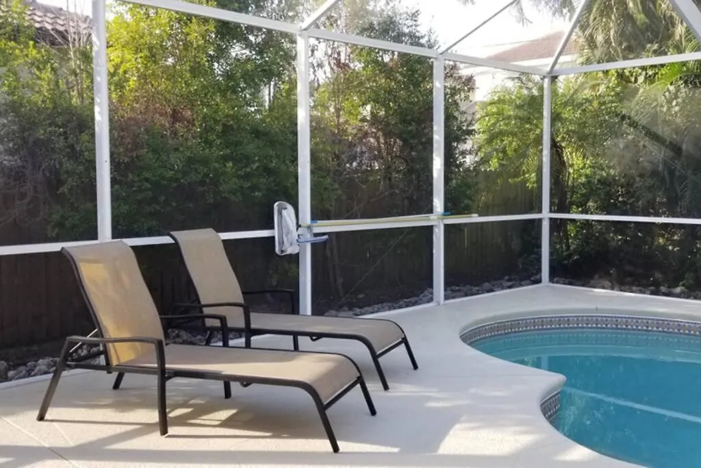 823 104th Ave. N. 펜션 North Naples
