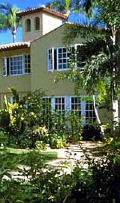 מלון Escalante North Naples