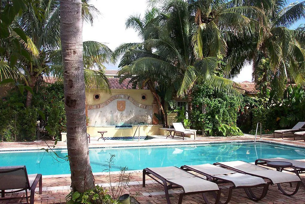 Escalante 4* North Naples
