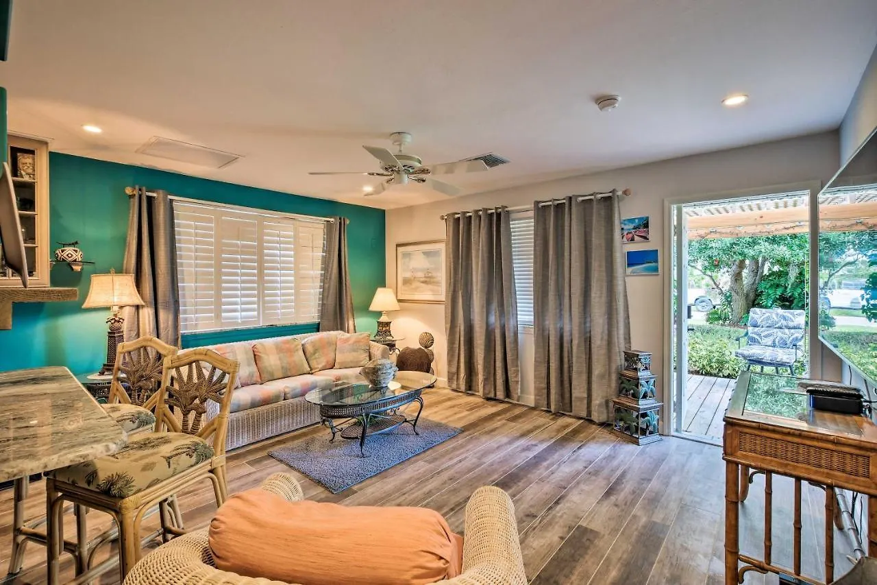 Updated - Near Beaches And Golfing! * North Naples
