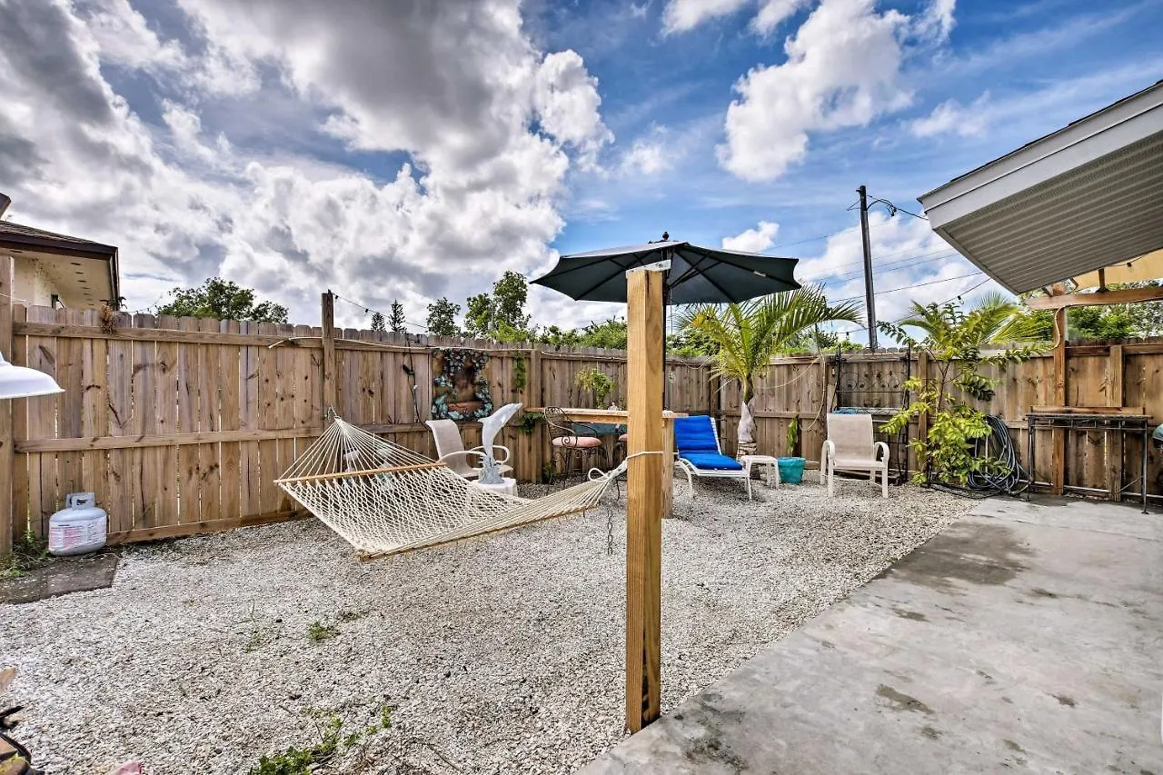 Updated - Near Beaches And Golfing! Hébergement de vacances North Naples