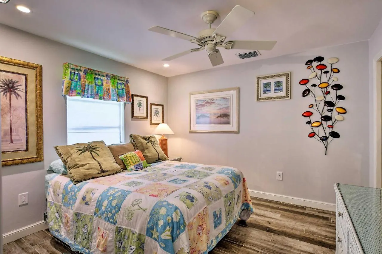 Updated - Near Beaches And Golfing! * North Naples