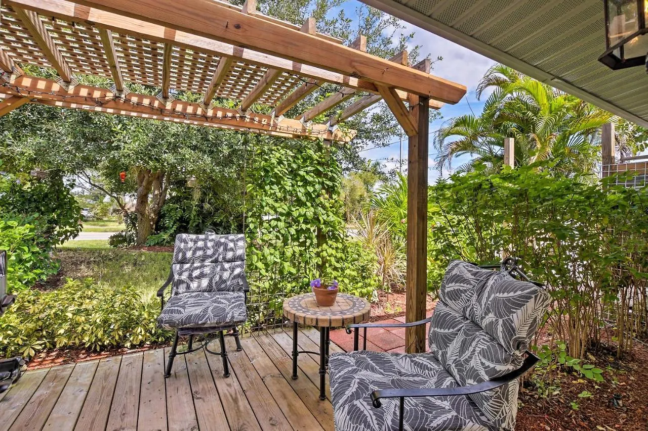Hébergement de vacances Updated - Near Beaches And Golfing!