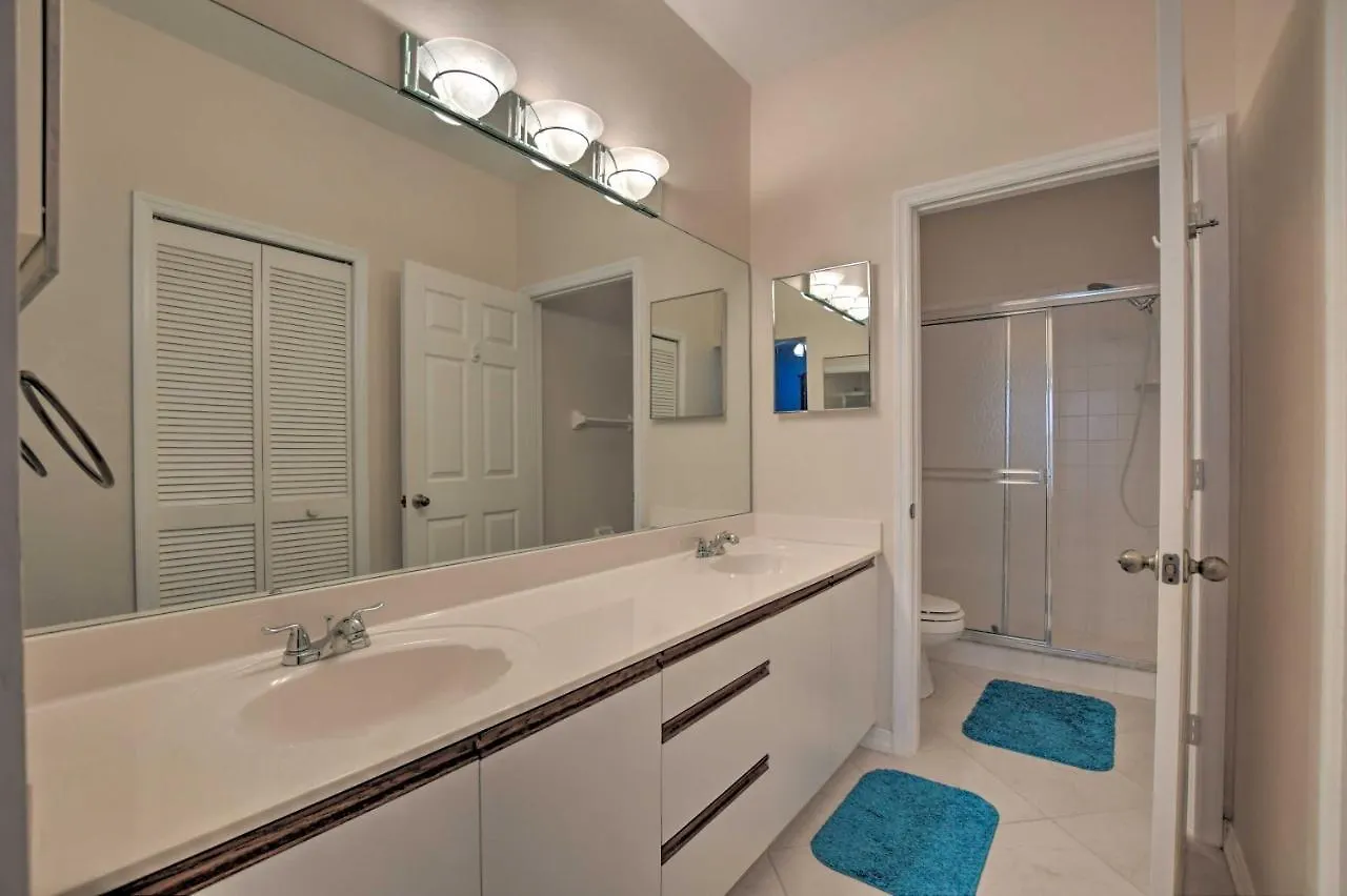 Snowbirds Escape 6 Mi To And Old Naples! Apartment *