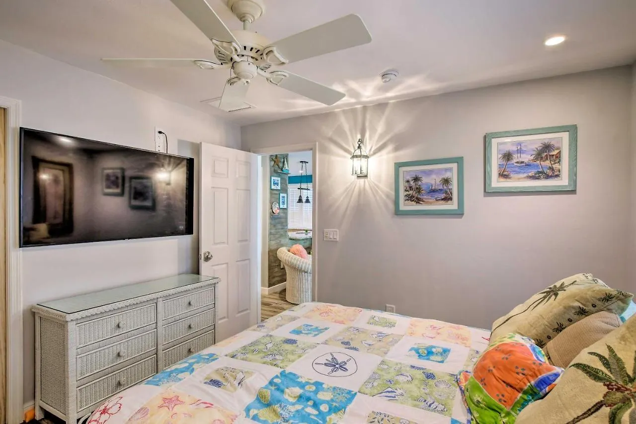 Hébergement de vacances Updated - Near Beaches And Golfing! *