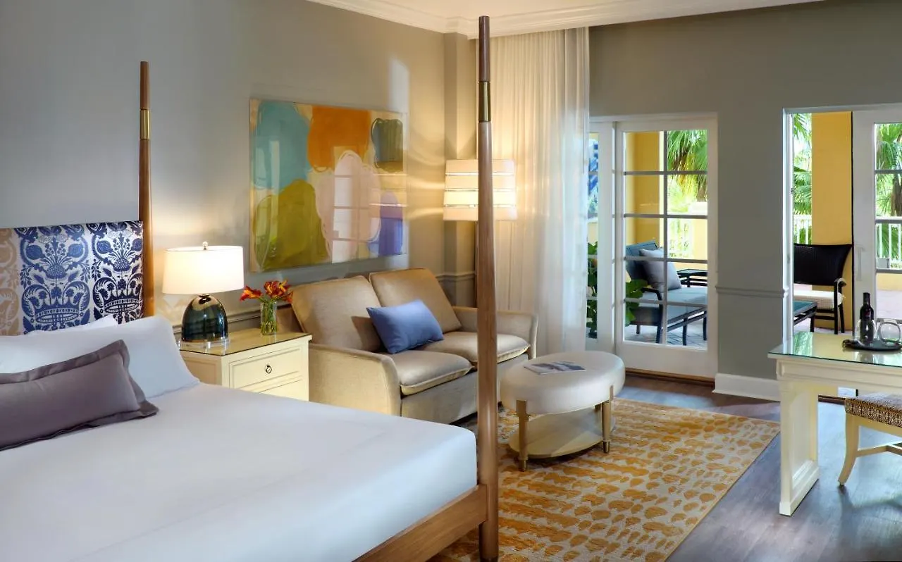 La Playa & Golf Resort, A Noble House Naples Park