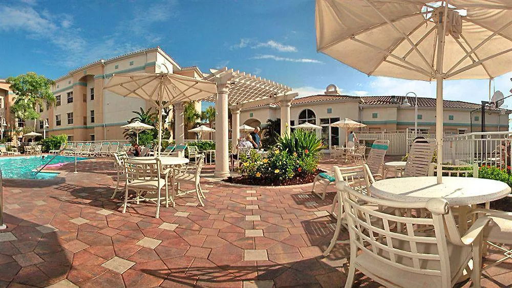 Hotel By Marriott