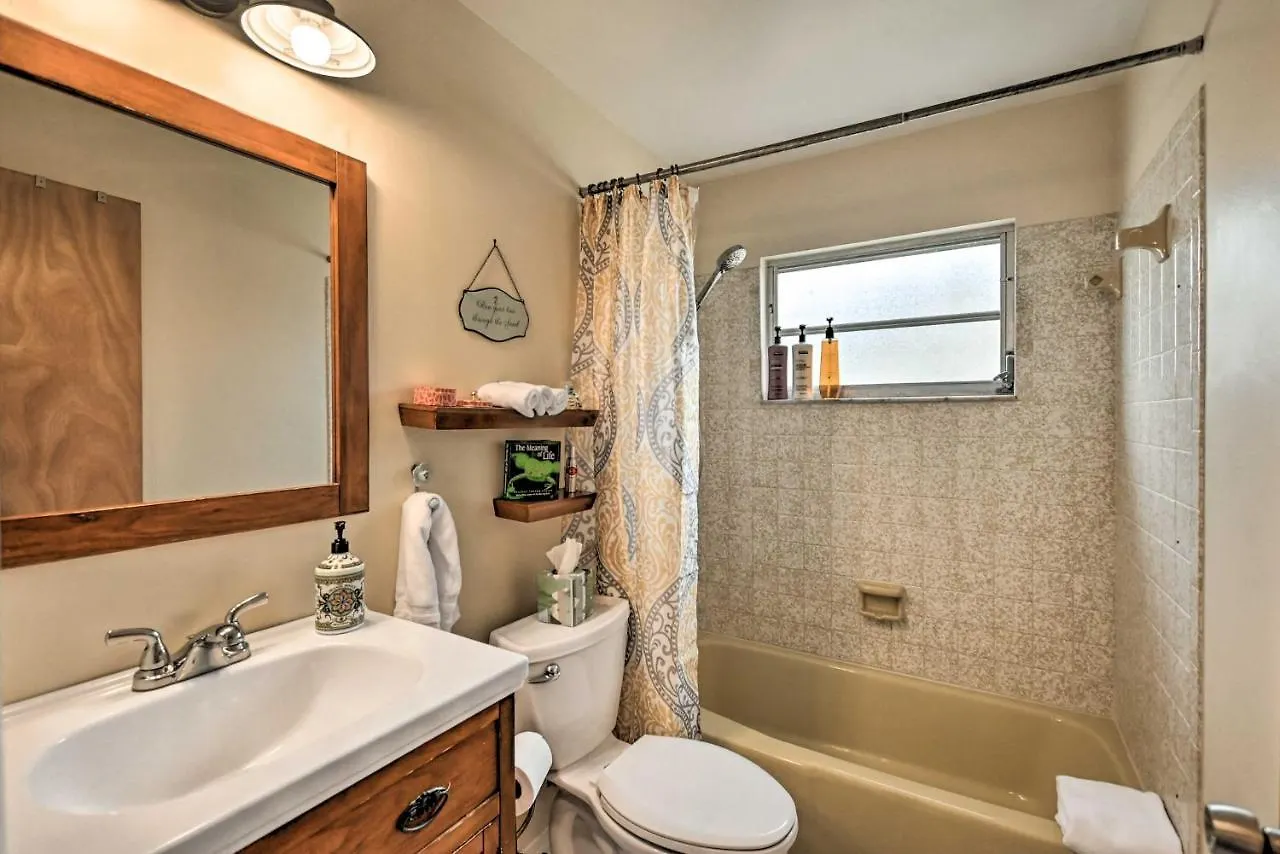 Family-friendly About 4 Mi To And Pier Holiday home Naples