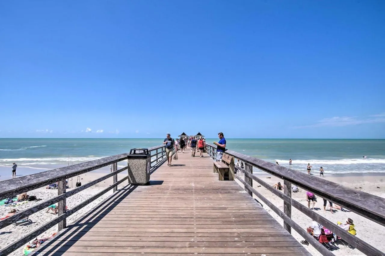 Family-friendly About 4 Mi To And Pier