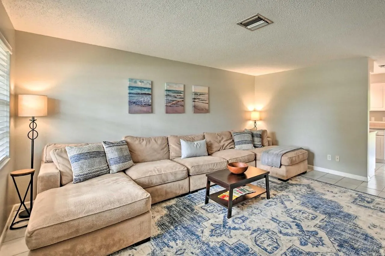Holiday home Family-friendly About 4 Mi To And Pier Naples