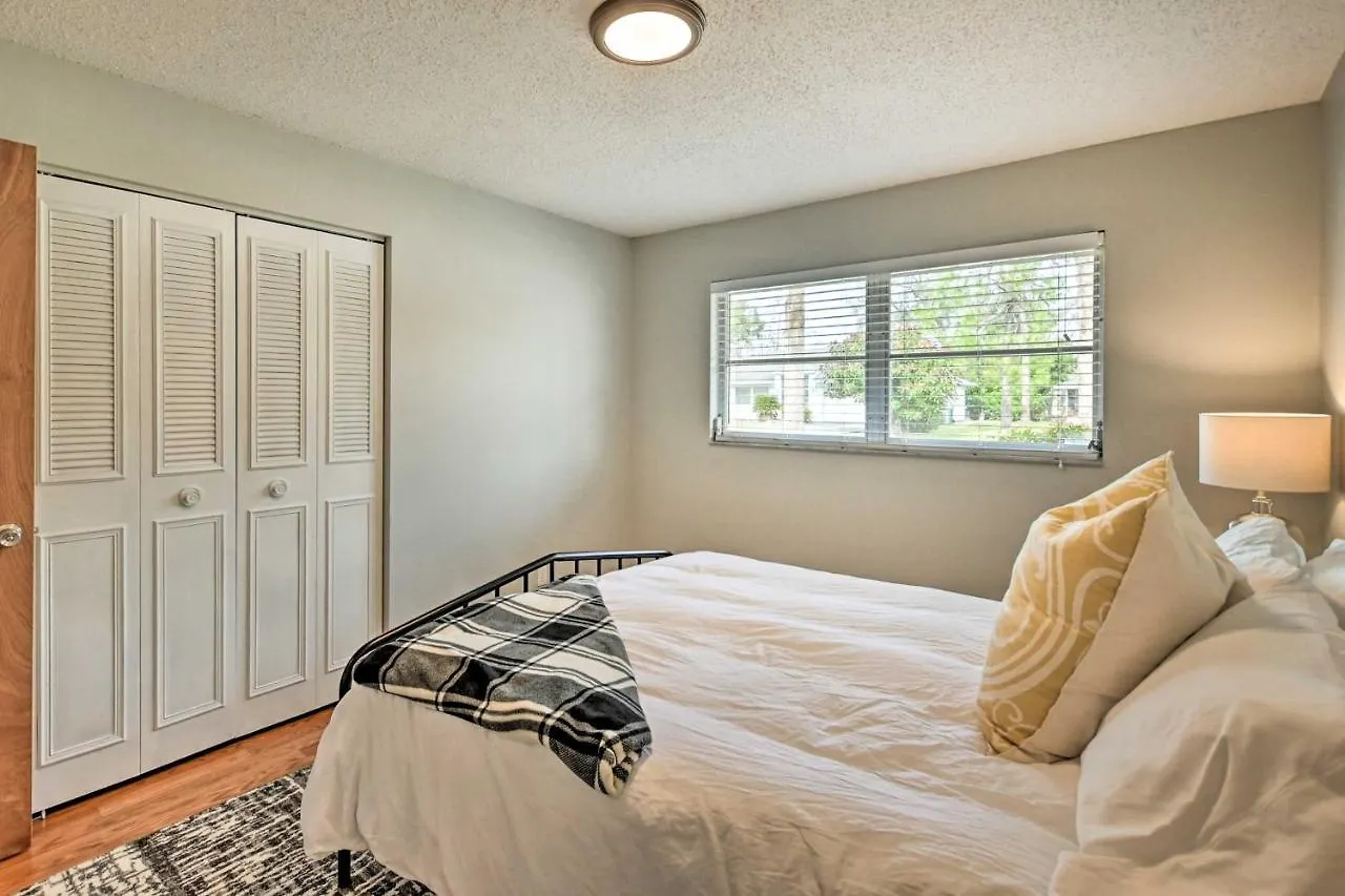 Holiday home Family-friendly About 4 Mi To And Pier Naples