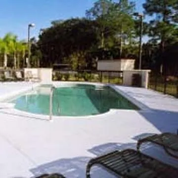 Hotel Hampton - I-75 North Naples