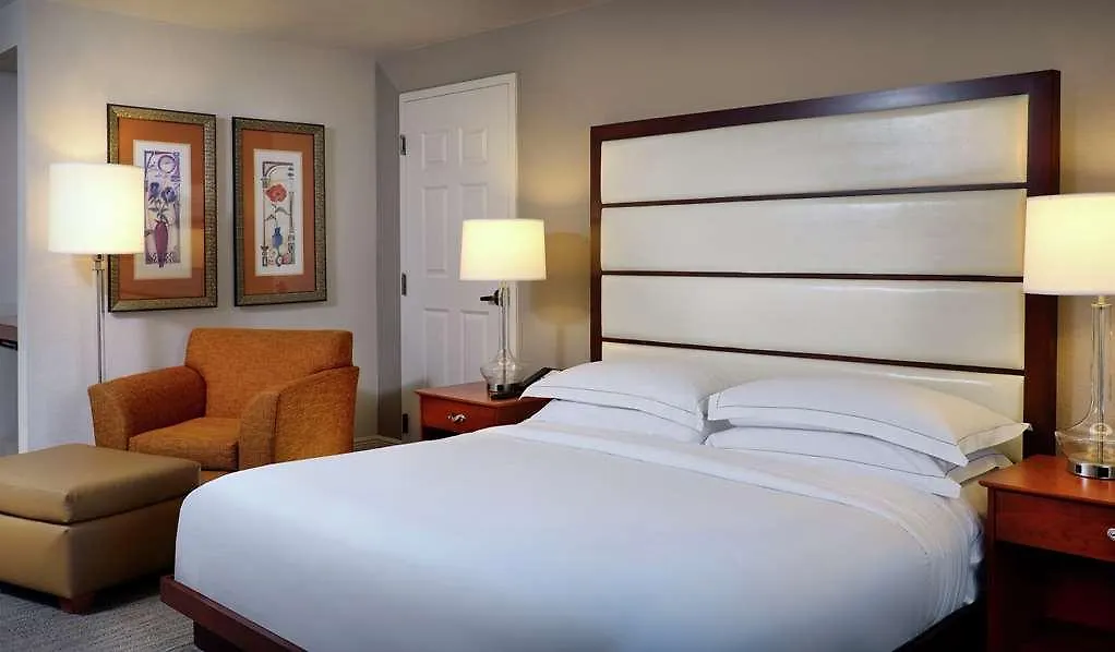 Hilton Hotel