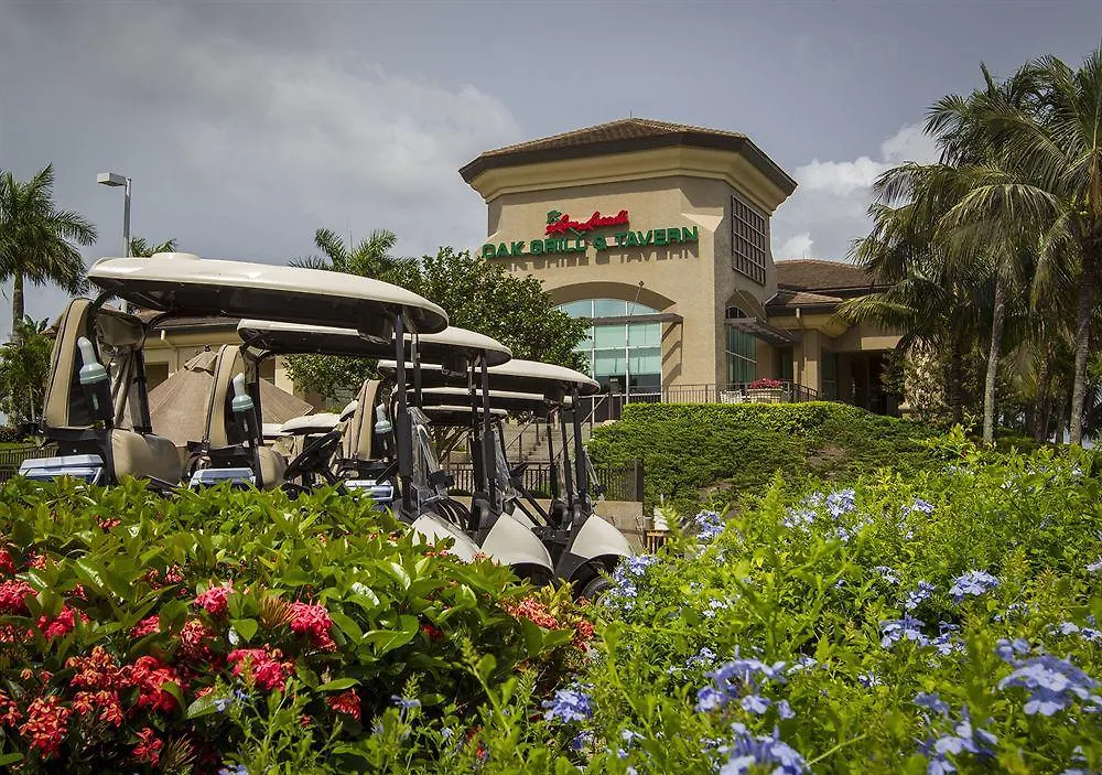 Greenlinks Golf At Lely North Naples