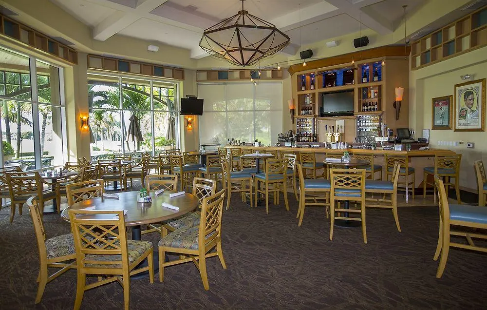 Resort Greenlinks Golf At Lely North Naples