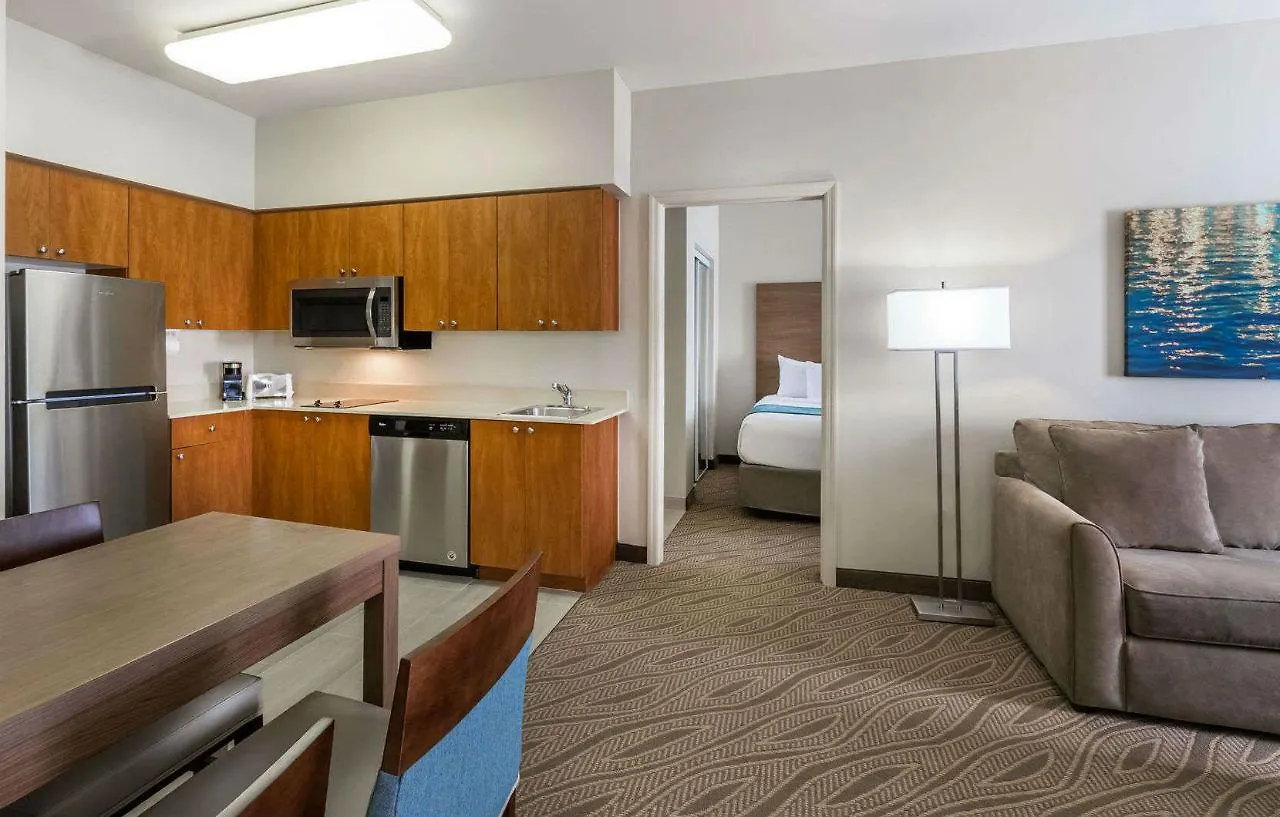 Hotel Hawthorn Extended By Wyndham 3*