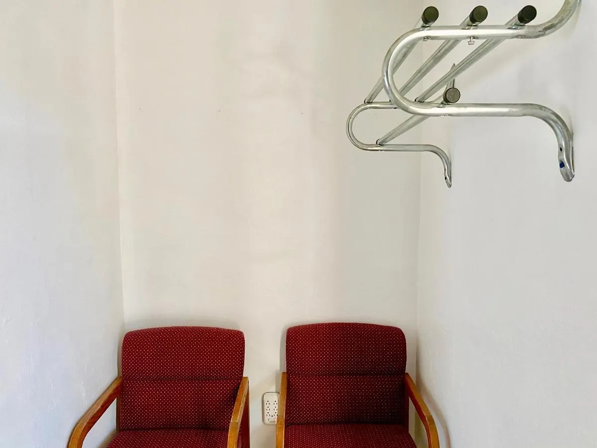 Motel Glades -