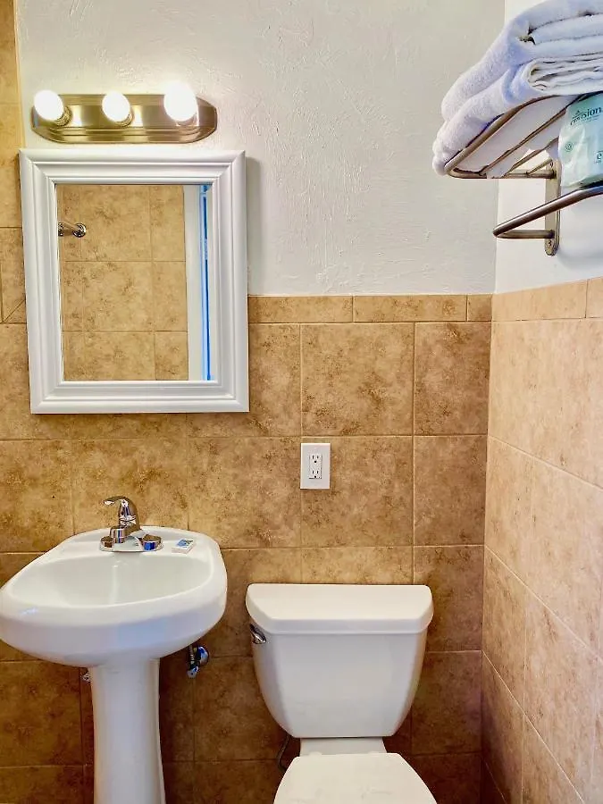 Motel Glades - 2*