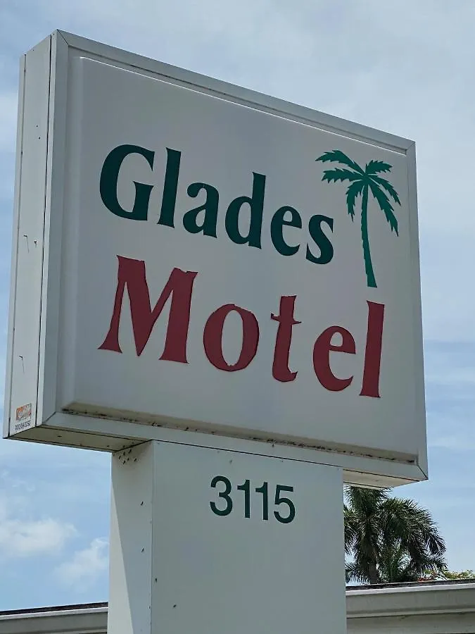 Glades - North Naples