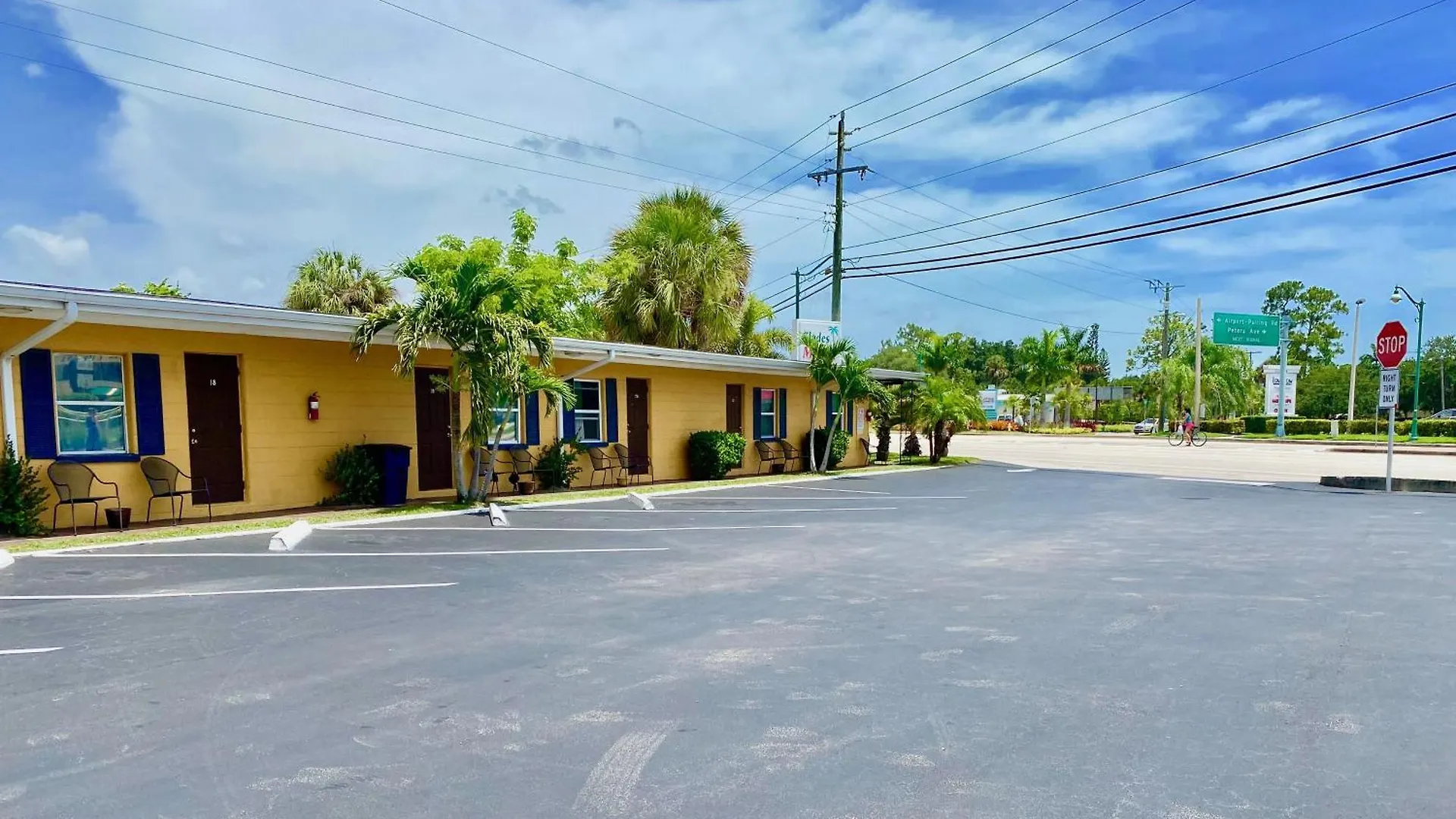 Motel Glades -
