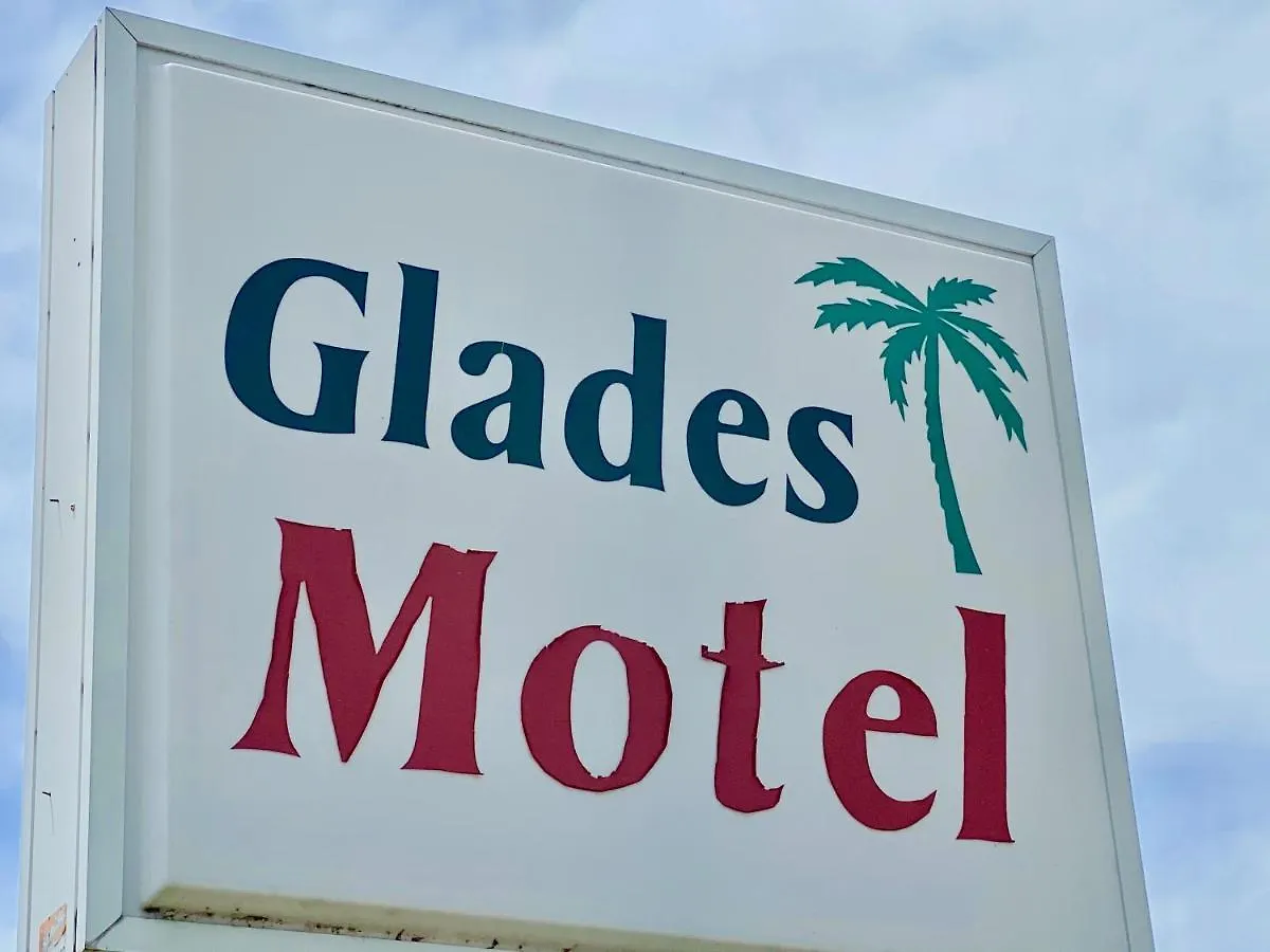Motel Glades - North Naples