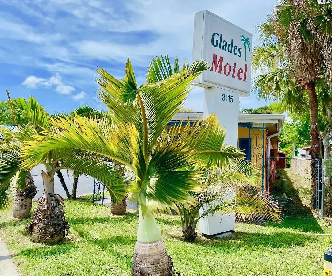 Glades - Motel North Naples